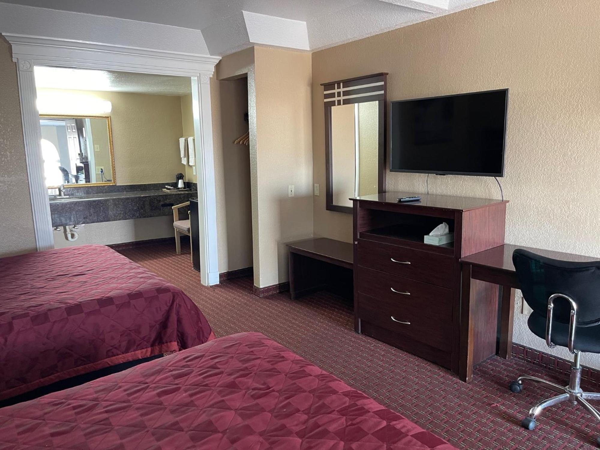 Budget And Motel