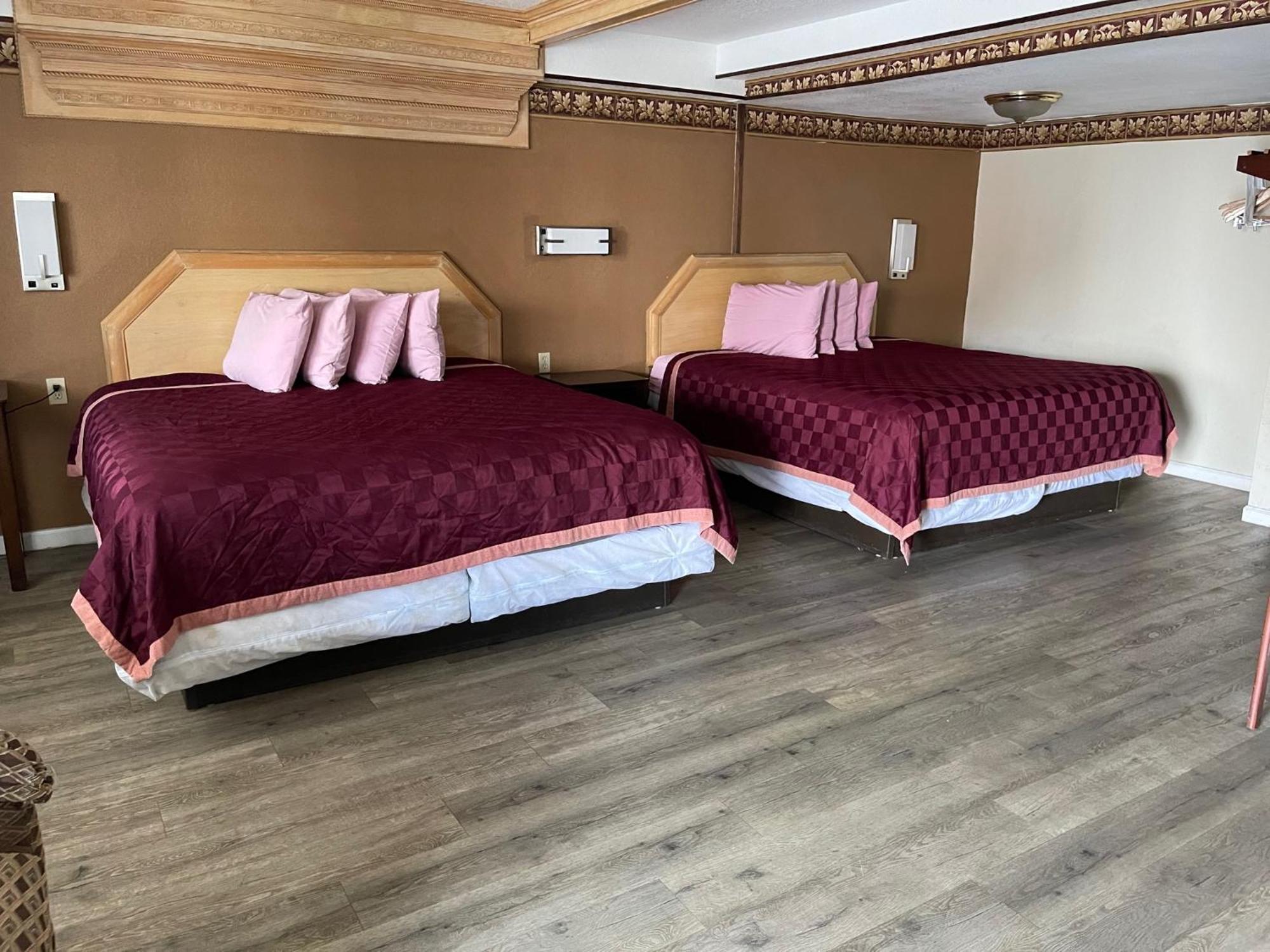 Motel Budget And