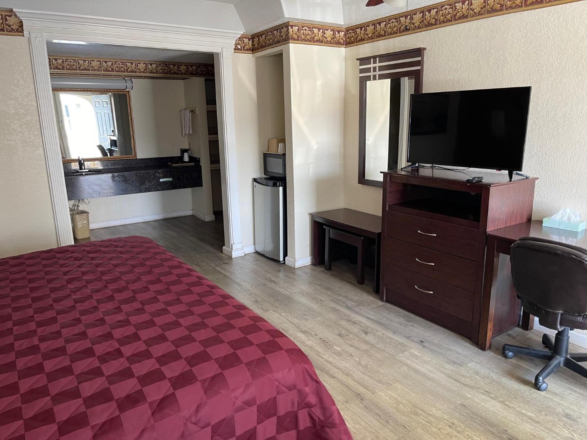Motel Budget And