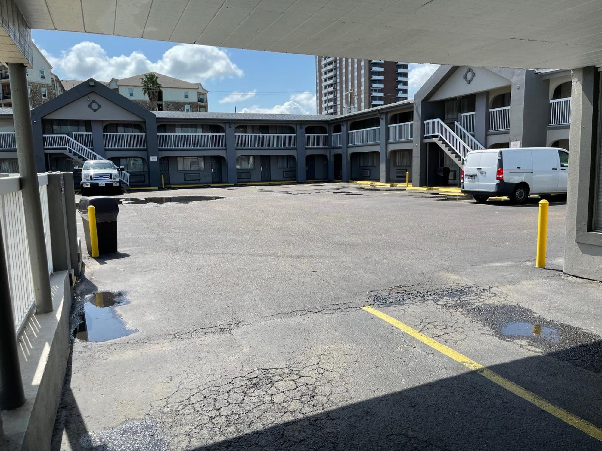 Motel Budget And