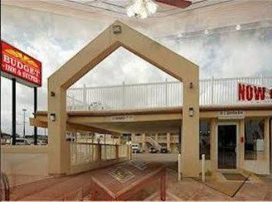 Budget And Motel Corpus Christi