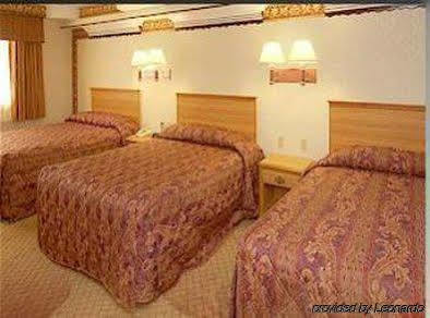 Budget And Motel