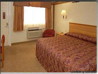 Budget And Motel